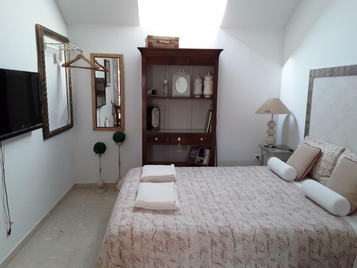 Estudio Fabiola Centro 12-Ma Màlaga Exteriér fotografie