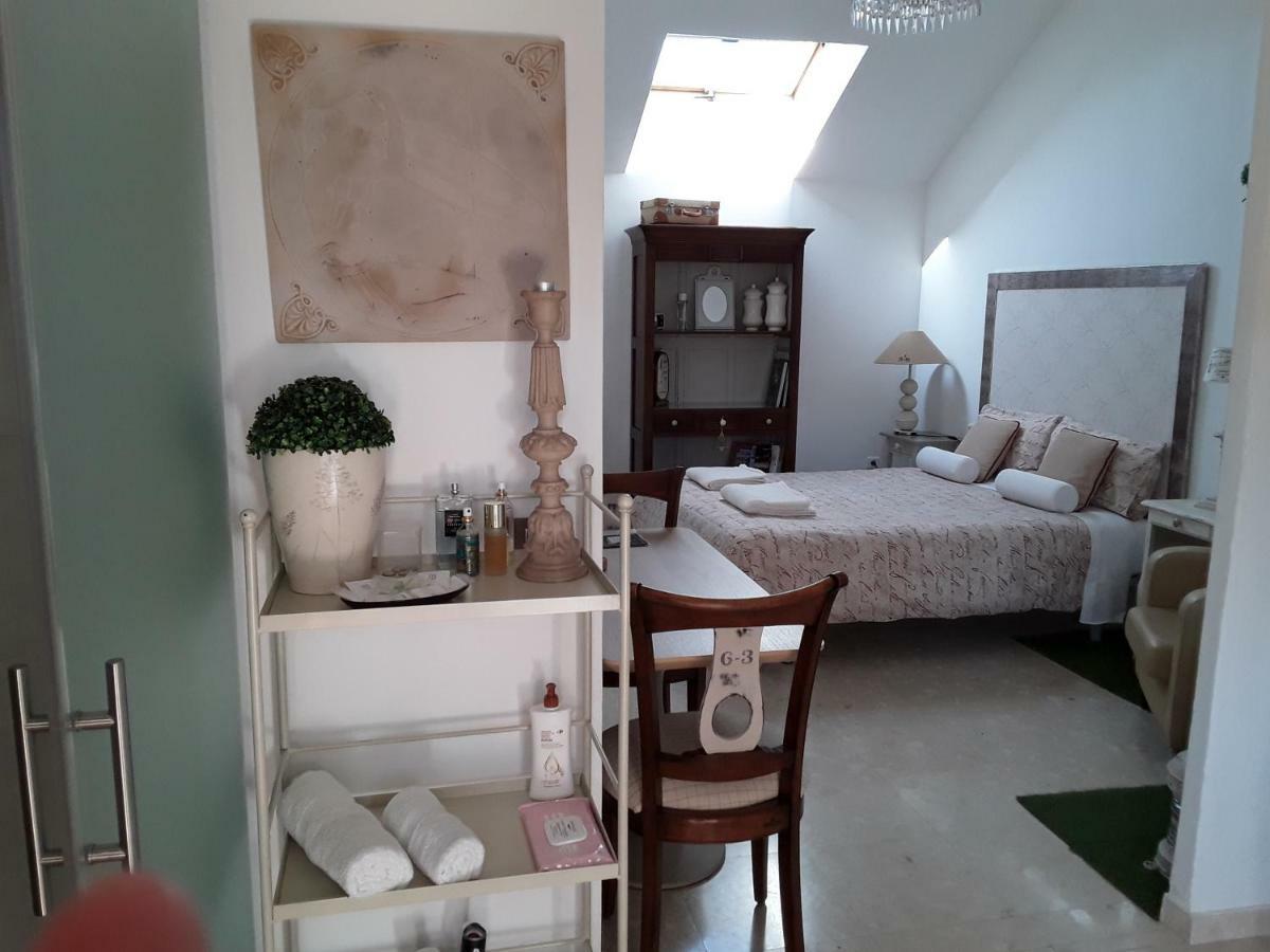 Estudio Fabiola Centro 12-Ma Màlaga Exteriér fotografie