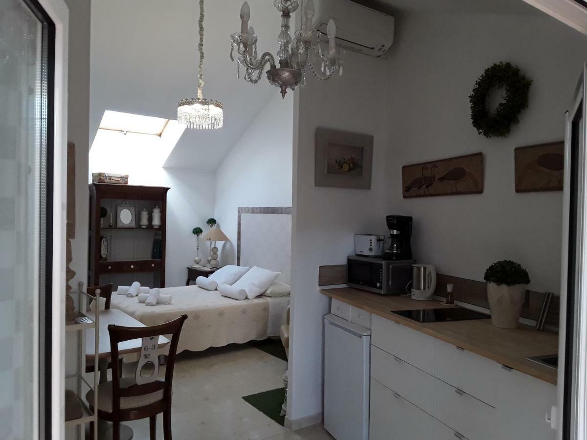Estudio Fabiola Centro 12-Ma Màlaga Exteriér fotografie